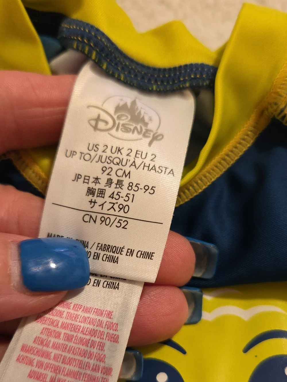 Disney kids cute